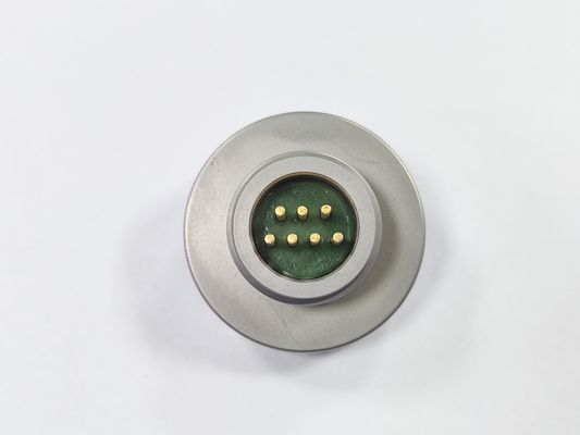 Elektroless Nickel Hermetische Afdichtingsconnectoren Hoogwaardige montage schroef