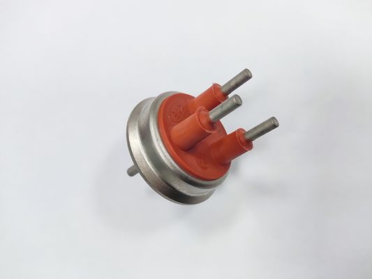 Flanged hermetisch zichtglas 6MPa - 10MPa voor hogedruktoepassingen