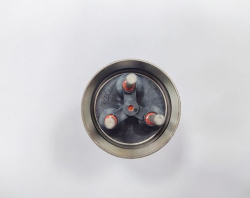 Flanged hermetisch zichtglas 6MPa - 10MPa voor hogedruktoepassingen