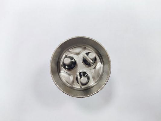 1215 Stalen glazen tot metalen hermetische afdichting met maximale druk 6MPa 10MPa