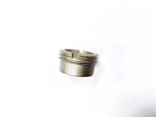 Flanged Connection Type Hermetisch zichtglas 1215 Stalen glas naar metaal afdichting ontwerp