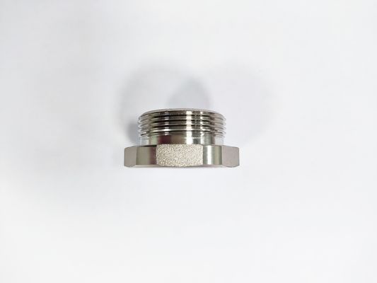 High Performance Thread Hermetisch Zichtglas Hermetisch Glas tot Metalen Afdichtingen