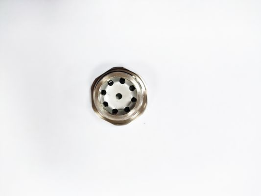 High Performance Thread Hermetisch Zichtglas Hermetisch Glas tot Metalen Afdichtingen