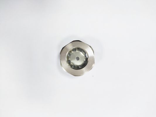 High Performance Thread Hermetisch Zichtglas Hermetisch Glas tot Metalen Afdichtingen