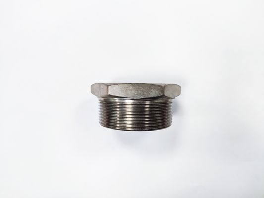 1215 Stalen glas naar metaal Hermetisch zegel Hermetisch zicht scherm Flanged verbinding type