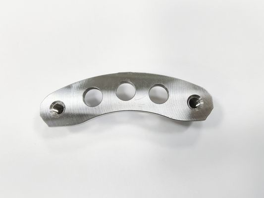 Elektroless nikkel metalen tot glas afdichting 12 Volt-540 Volt