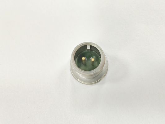 12V elektrostatisch nikkelglas tot metaal hermetisch afdichting voor industriële toepassingen