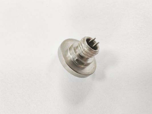 Elektroless nikkelglas tot metaal afdichtingen Spanningscategorie 12V-540V