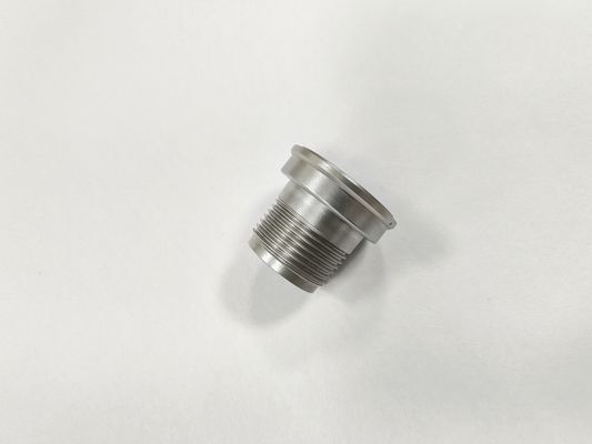 Elektroless nikkelglas tot metaal afdichtingen Spanningscategorie 12V-540V