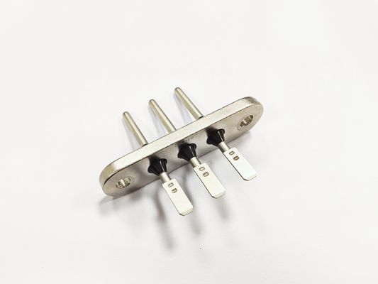 Leakproof Secure Ev Connector Hoge betrouwbaarheid