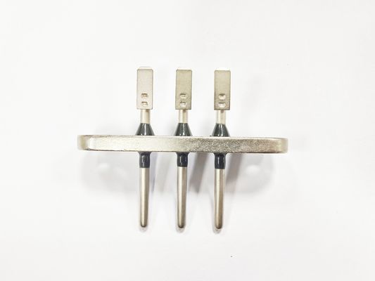 Leakproof Secure Ev Connector Hoge betrouwbaarheid