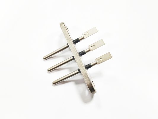 Panel Mount Hermetisch Ev Connector 20A Luchtdicht