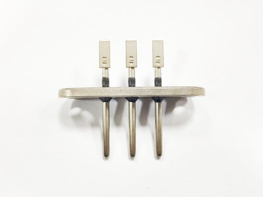Panel Mount Hermetisch Ev Connector 20A Luchtdicht