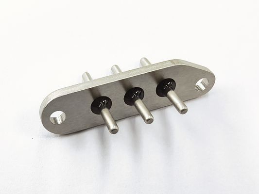 20A Hermetische elektrische voertuigconnector voor oplaadoplossingen voor elektrische voertuigen