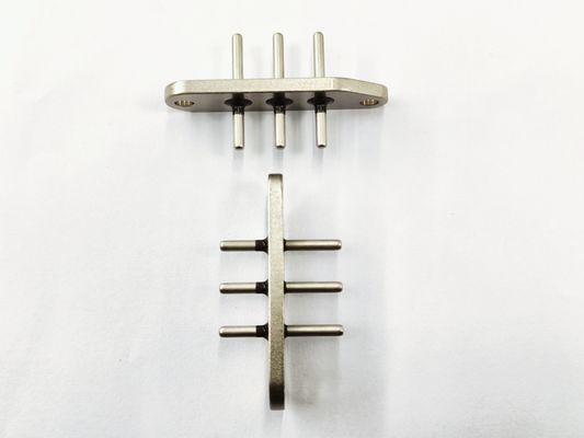 20A Hermetische elektrische voertuigconnector voor oplaadoplossingen voor elektrische voertuigen