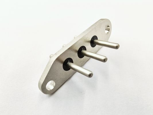 20A Hermetische elektrische voertuigconnector voor oplaadoplossingen voor elektrische voertuigen