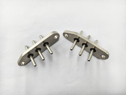 20A Hermetische elektrische voertuigconnector voor oplaadoplossingen voor elektrische voertuigen