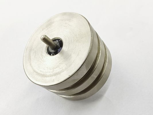 Montage schroef hermetische doorvoerconnectoren met een temperatuur van -70 °C tot 300 °C
