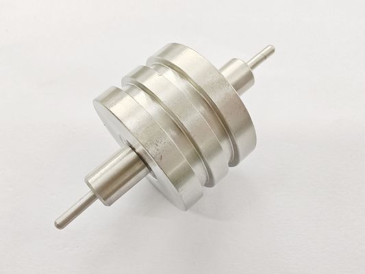 SS-kern-electroless-nikkel-hermetische afdichtingsconnectoren voor de internationale markt
