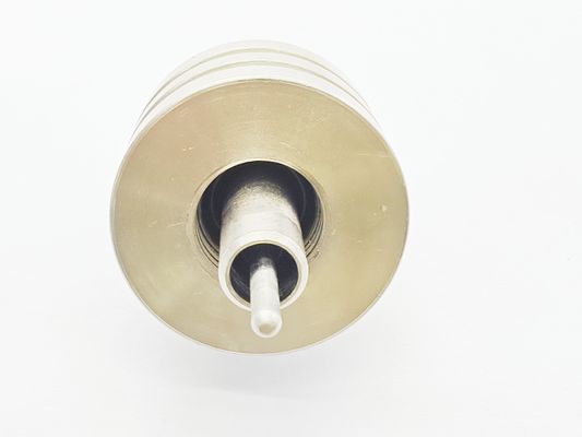 SS-kern-electroless-nikkel-hermetische afdichtingsconnectoren voor de internationale markt
