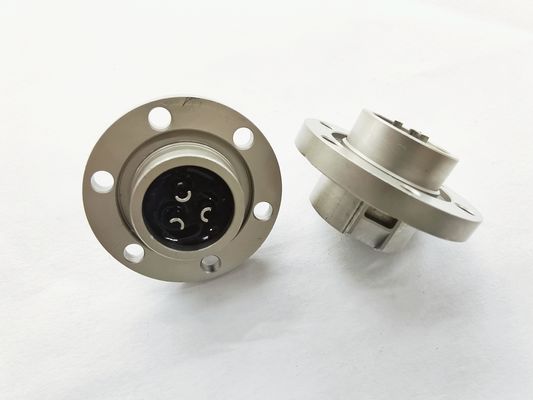 45 Stalen hermetische afdichtingsconnectoren Temperatuur -70°C tot 300°C