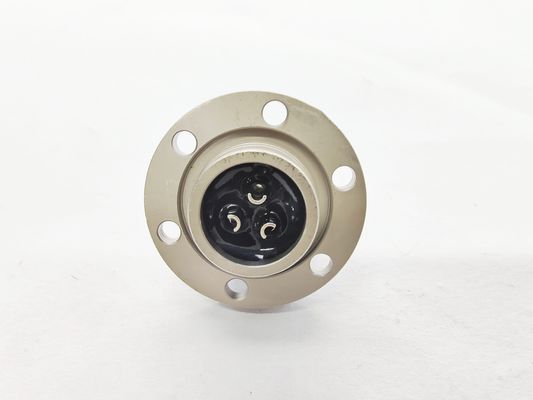 45 Stalen hermetische afdichtingsconnectoren Temperatuur -70°C tot 300°C