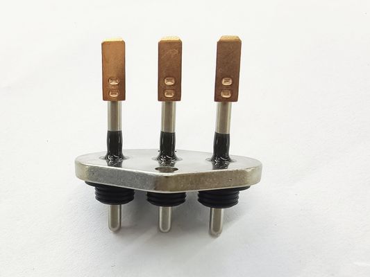 Hermetische elektrische voertuigconnectoren EV De ideale keuze voor EV-aansluitingen