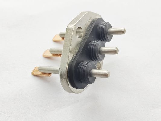 Hermetische elektrische voertuigconnectoren EV De ideale keuze voor EV-aansluitingen