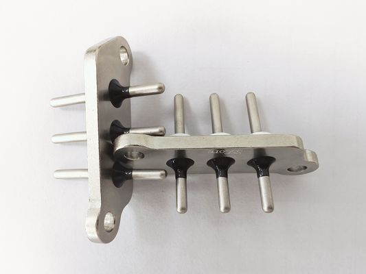 Hermetische verbinding voor elektrische voertuigen Hermetische montage voor elektrische motoren