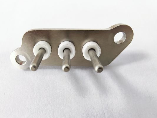 Hermetische verbinding voor elektrische voertuigen Hermetische montage voor elektrische motoren