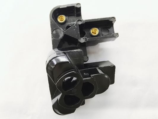 UL94V-0 Vlambestand Hermetisch afgesloten terminal tot 10A voor robuuste industriële