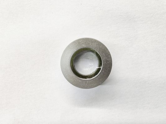 Flanged Connection Hermetic Sight Screen Φ12.5-6mm Φ27.5-6mm voor de automobielindustrie