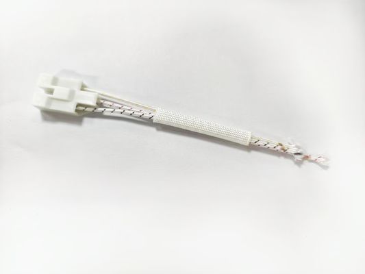 UL94V-0 Vlambestand Hermetisch afgesloten terminal 3500VAC Dielectrische sterkte 10A