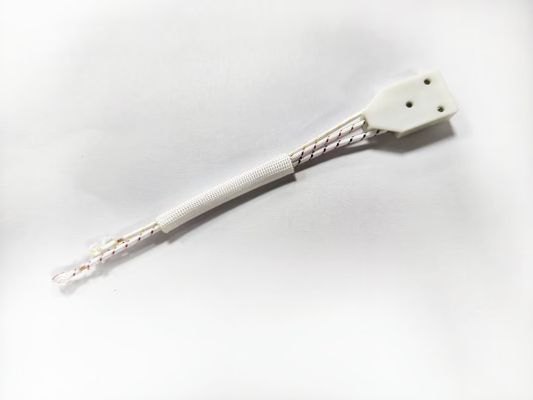 UL94V-0 Vlambestand Hermetisch afgesloten terminal 3500VAC Dielectrische sterkte 10A