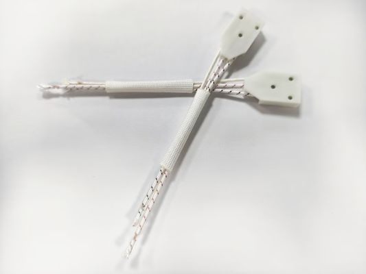 UL94V-0 Vlambestand Hermetisch afgesloten terminal 3500VAC Dielectrische sterkte 10A