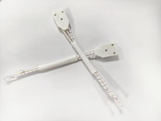 UL94V-0 Vlambestand Hermetisch afgesloten terminal 3500VAC Dielectrische sterkte 10A