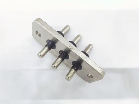 600V Mechanische afdichtingen van componenten Temperatuurspanne van -70°C tot 300°C voor brede toepassingen