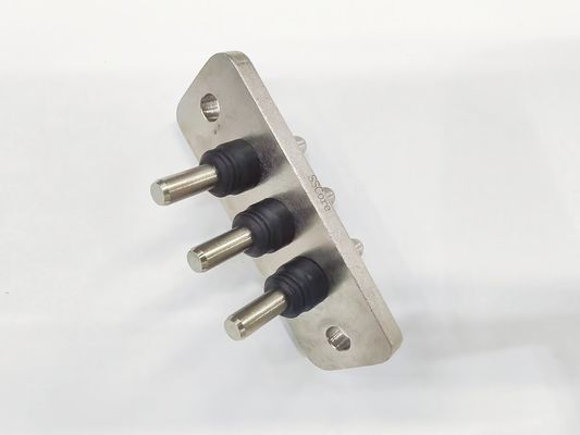 600V Mechanische afdichtingen van componenten Temperatuurspanne van -70°C tot 300°C voor brede toepassingen