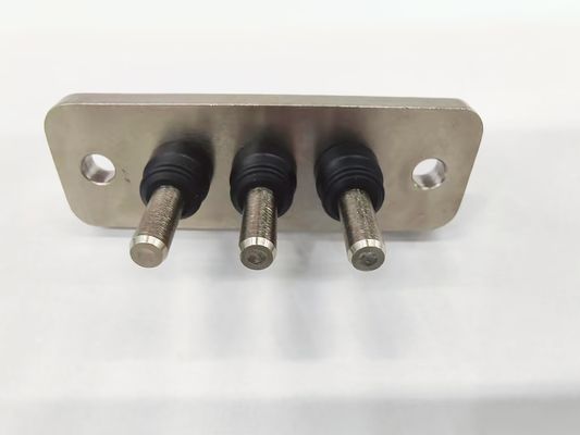 600V Mechanische afdichtingen van componenten Temperatuurspanne van -70°C tot 300°C voor brede toepassingen