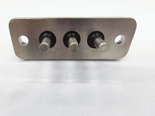 600V Mechanische afdichtingen van componenten Temperatuurspanne van -70°C tot 300°C voor brede toepassingen