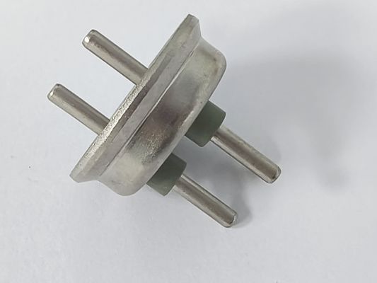 Elektrostatische met nikkel beklede koelkastcompressorterminals 20A-30A