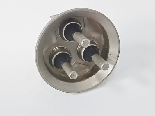 4J28 Koelkastcompressorterminals met circulerende of gebruikende spanning 200V-400V met een nominale stroom van 20A-30A