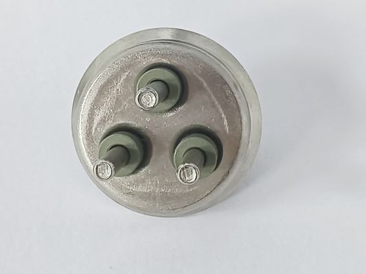 Elektrostatische met nikkel beklede koelkastcompressorterminals 20A-30A