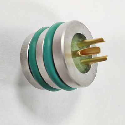 Hermetische afdichtingsconnectoren 45 staalklasse 100A 300A 220V tot 600V