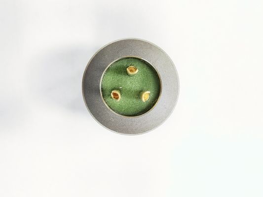 Hermetische afdichtingsconnectoren 45 staalklasse 100A 300A 220V tot 600V