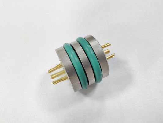 Hermetische afdichtingsconnectoren 45 staalklasse 100A 300A 220V tot 600V
