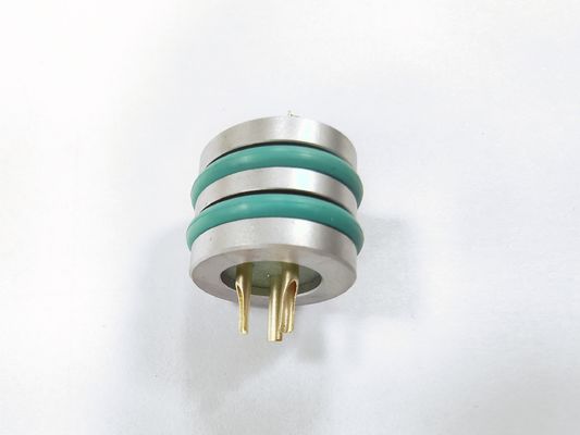 Hermetische afdichtingsconnectoren 45 staalklasse 100A 300A 220V tot 600V