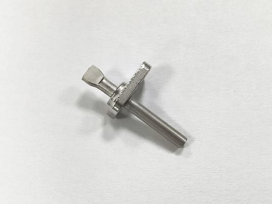 Hermetische doorvoerconnectoren met elektrostroot-nikkelcoating Temperatuur -70 °C tot 300 °C