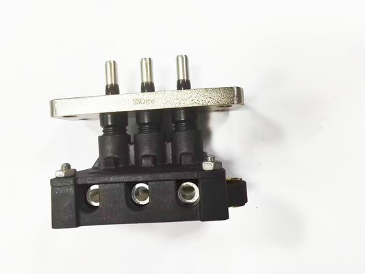 5000MΩ Isolatie eigenschap schroefverbinding terminalplaat met elektroless nikkelbeplating