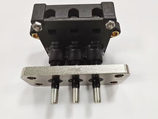 5000MΩ Isolatie eigenschap schroefverbinding terminalplaat met elektroless nikkelbeplating